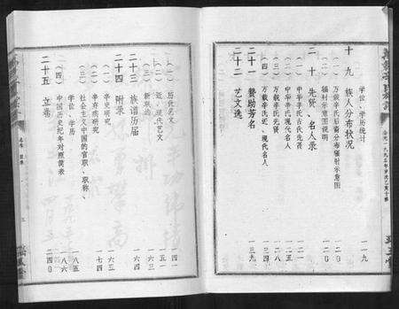 江西辛氏族谱-万载辛氏族谱 [按房分卷, 总卷2册, 长房谱44册, 次房谱1册, 幼房18册].pdf电子版预览图4