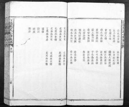 江西熊氏族谱-江陵熊氏七修族谱[不分卷].pdf电子版预览图5