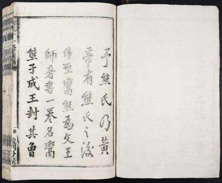 江西熊氏族谱-熊氏十二修族谱.pdf电子版预览图1