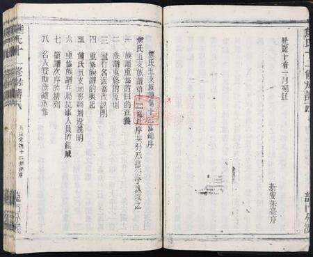 江西熊氏族谱-熊氏十二修族谱.pdf电子版预览图5