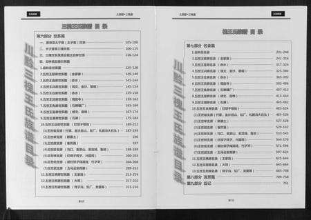 四川王氏族谱-王氏族谱[不分卷].pdf电子版预览图4