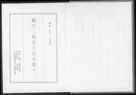 四川王氏族谱-锦江三槐堂王氏宗谱.pdf电子版预览图3