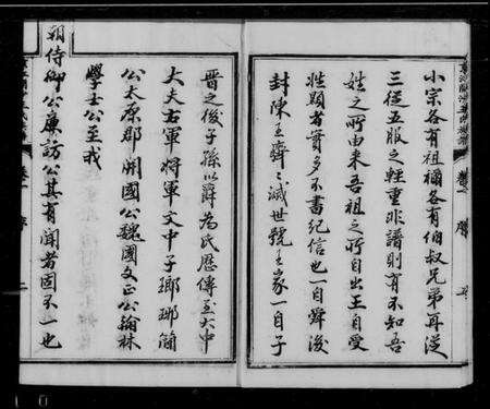 江苏王氏族谱-京江开沙王氏族谱 [10卷].pdf电子版预览图5