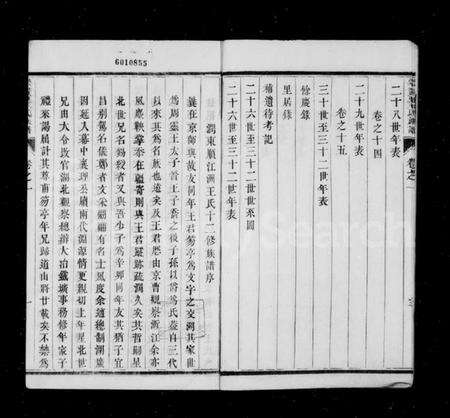 江苏王氏族谱-润东顺江洲王氏族谱 [15卷].pdf电子版预览图4