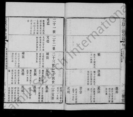 江苏王氏族谱-王氏三沙全谱.pdf电子版预览图5