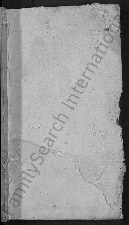 湖北王氏族谱-王氏民籍宗谱 [6卷,首1卷].pdf电子版预览图1