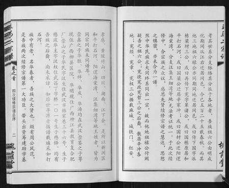 湖北王氏族谱-王马二宗谱[21卷首1卷].pdf电子版预览图2