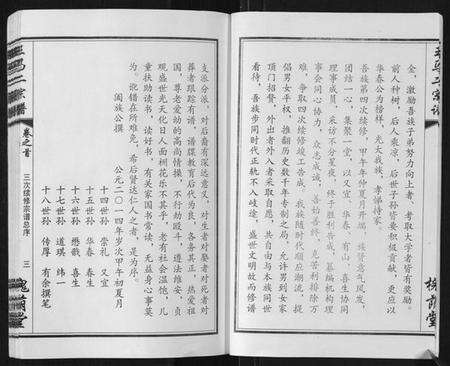 湖北王氏族谱-王马二宗谱[21卷首1卷].pdf电子版预览图3