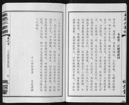 湖北王氏族谱-王马二宗谱[21卷首1卷].pdf电子版预览图5