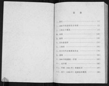 湖北王氏族谱-澴州王氏宗谱[13卷首1卷].pdf电子版预览图2