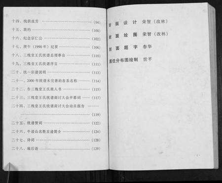 湖北王氏族谱-澴州王氏宗谱[13卷首1卷].pdf电子版预览图3