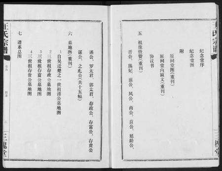 湖北王氏族谱-王氏宗谱.pdf电子版预览图3