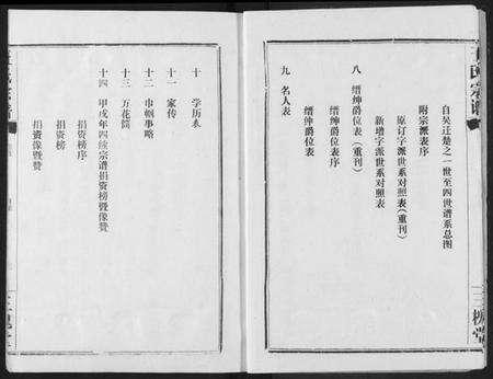 湖北王氏族谱-王氏宗谱.pdf电子版预览图4