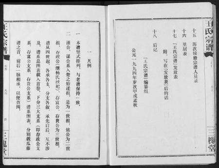 湖北王氏族谱-王氏宗谱.pdf电子版预览图5