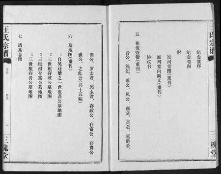 湖北王氏族谱-王氏宗谱.pdf电子版预览图3