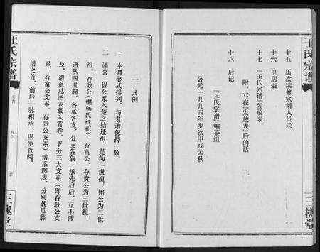 湖北王氏族谱-王氏宗谱.pdf电子版预览图5