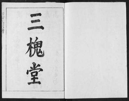 湖北王氏族谱-王氏宗谱.pdf电子版预览图1