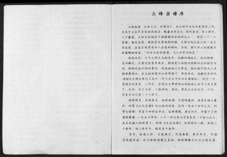 湖北王氏族谱-王氏宗谱.pdf电子版预览图4