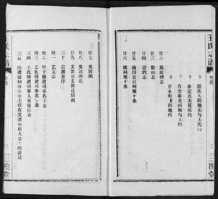 湖北王氏族谱-王氏宗谱.pdf电子版预览图4