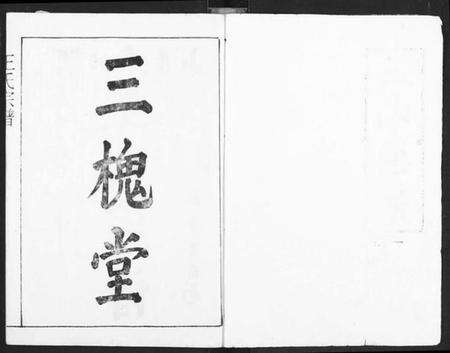 湖北王氏族谱-王氏宗谱.pdf电子版预览图1