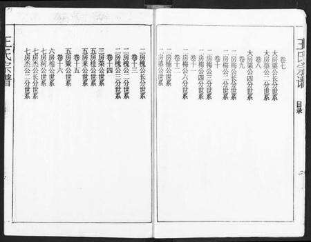 湖北王氏族谱-王氏宗谱.pdf电子版预览图4