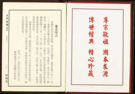 湖北王氏族谱-王氏宗谱.pdf电子版预览图5