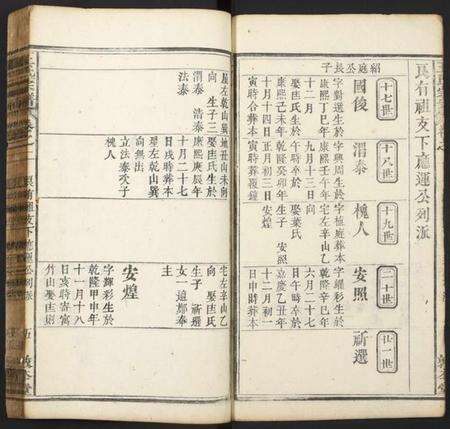 湖北王氏族谱-王氏宗谱.pdf电子版预览图5