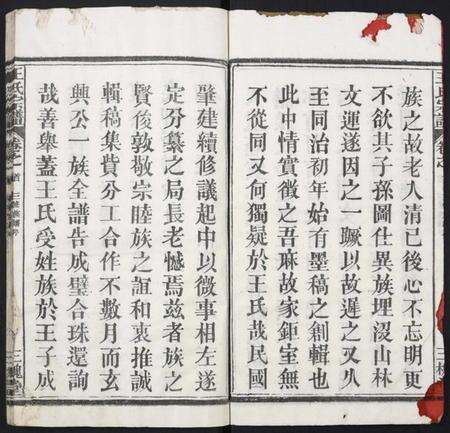 湖北王氏族谱-王氏宗谱.pdf电子版预览图4