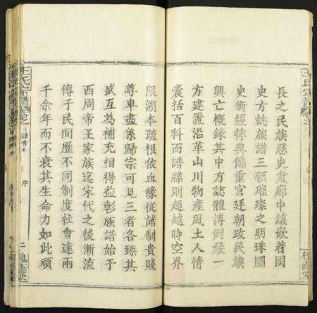 湖北王氏族谱-王氏宗谱.pdf电子版预览图4