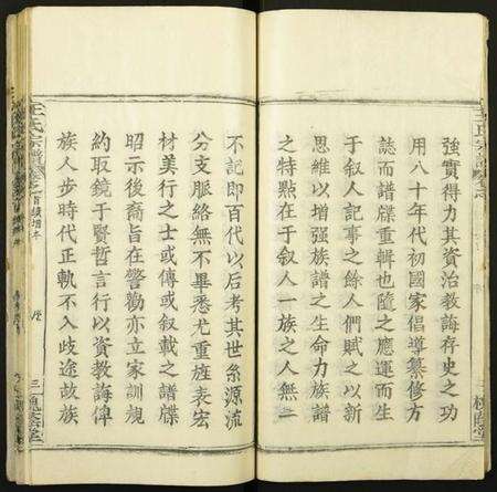 湖北王氏族谱-王氏宗谱.pdf电子版预览图5