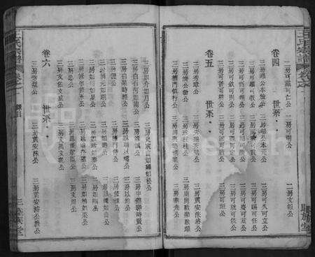 湖北王氏族谱-王氏宗谱 [10卷].pdf电子版预览图3