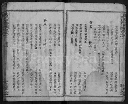 湖北王氏族谱-王氏宗谱 [10卷].pdf电子版预览图4