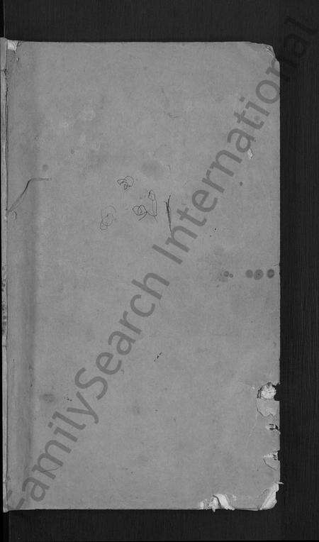 湖北王氏族谱-王氏宗谱 [13卷,首3卷].pdf电子版预览图1