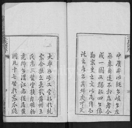 湖北王氏族谱-王氏宗谱 [48卷,首6卷].pdf电子版预览图4