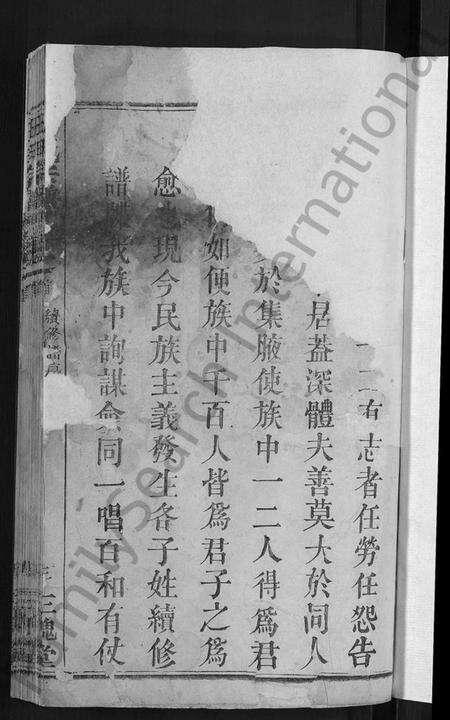 湖北王氏族谱-王氏宗谱 [6卷,首1卷].pdf电子版预览图3