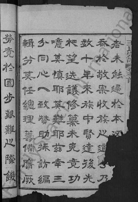 湖北王氏族谱-王氏宗谱 [各房分卷,首4卷].pdf电子版预览图4