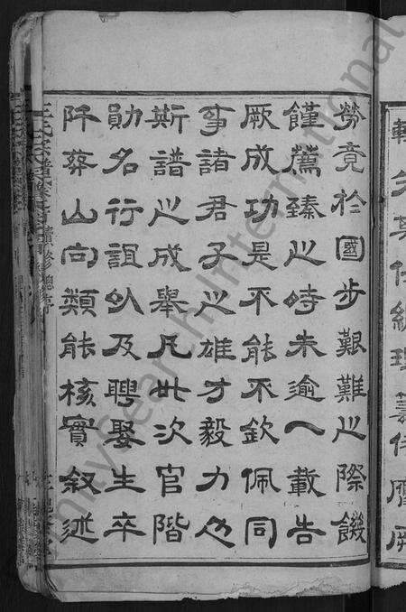 湖北王氏族谱-王氏宗谱 [各房分卷,首4卷].pdf电子版预览图5