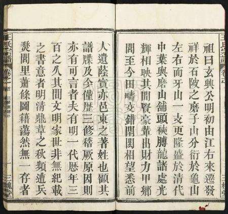 湖北王氏族谱-王氏宗谱[10卷,首1卷].pdf电子版预览图3