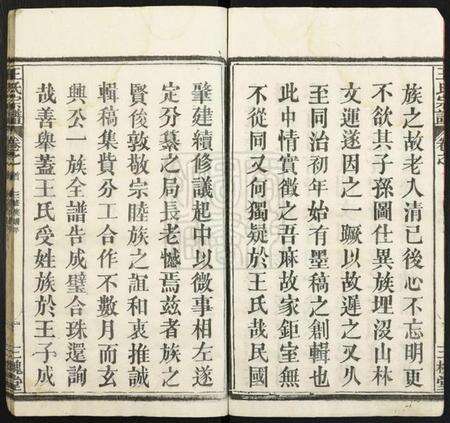 湖北王氏族谱-王氏宗谱[10卷,首1卷].pdf电子版预览图4