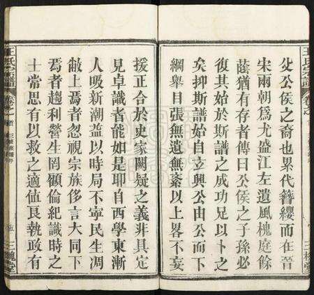 湖北王氏族谱-王氏宗谱[10卷,首1卷].pdf电子版预览图5