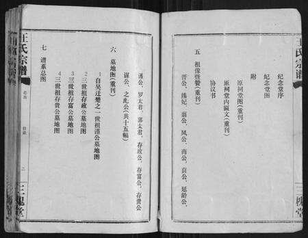 湖北王氏族谱-王氏宗谱[10卷首1卷].pdf电子版预览图3