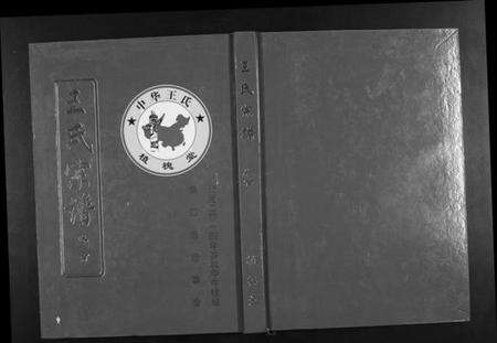 湖北王氏族谱-王氏宗谱[14卷].pdf电子版缩略图