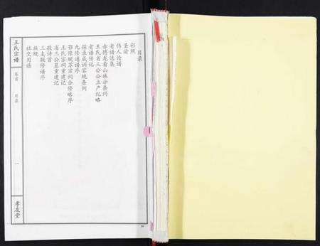 湖北王氏族谱-王氏宗谱[15卷首1卷].pdf电子版缩略图