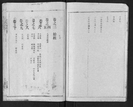 湖北王氏族谱-王氏宗谱[17卷].pdf电子版预览图3