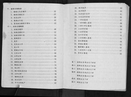 湖北王氏族谱-王氏宗谱[6卷首1卷].pdf电子版预览图2