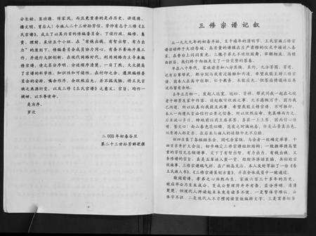 湖北王氏族谱-王氏宗谱[6卷首1卷].pdf电子版预览图4