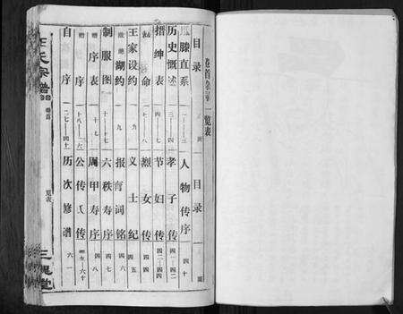 湖北王氏族谱-王氏宗谱[6卷首1卷].pdf电子版预览图3