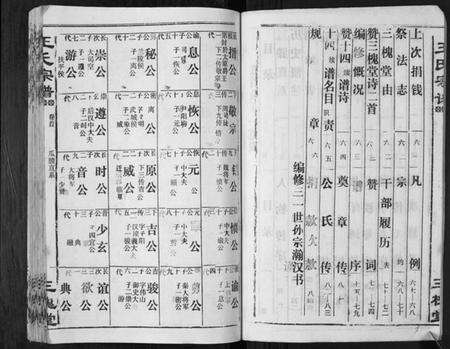 湖北王氏族谱-王氏宗谱[6卷首1卷].pdf电子版预览图4