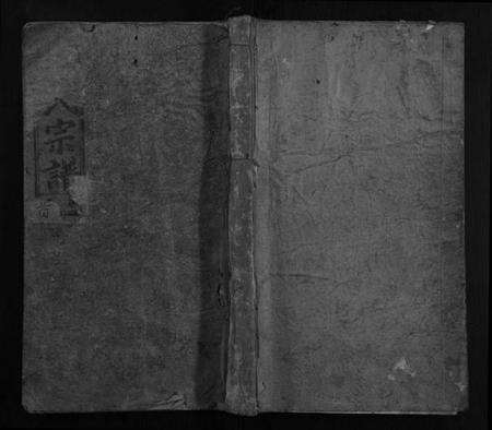 湖北王氏族谱-王氏宗谱[9卷首2卷].pdf电子版缩略图