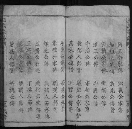 湖北王氏族谱-王氏宗谱[9卷首2卷].pdf电子版预览图3